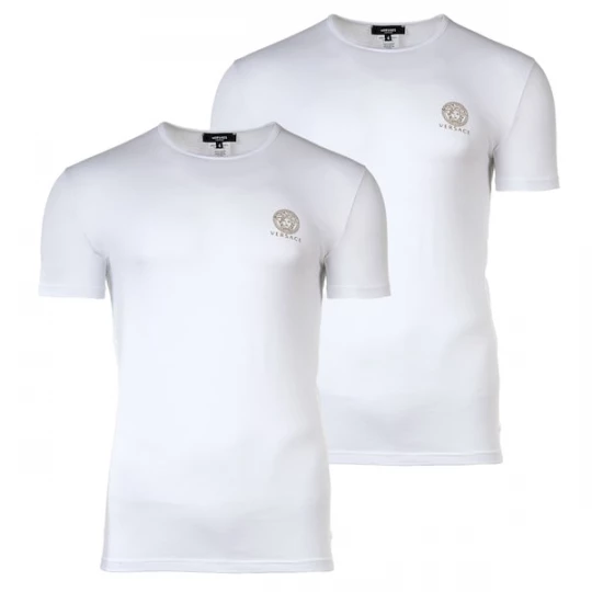 Foto van product VERSACE Shirt wit
