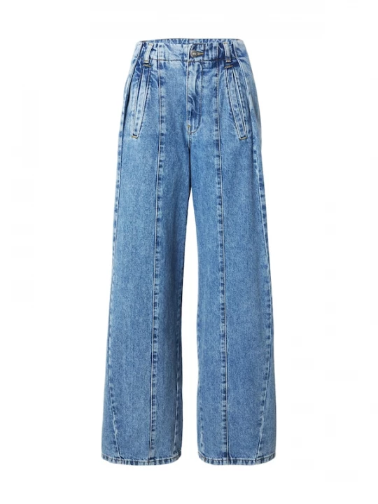 Foto van product VERSTIQUE Jeans blauw