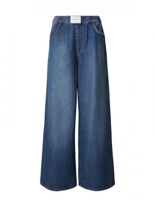Foto van product VERSTIQUE Jeans enziaan