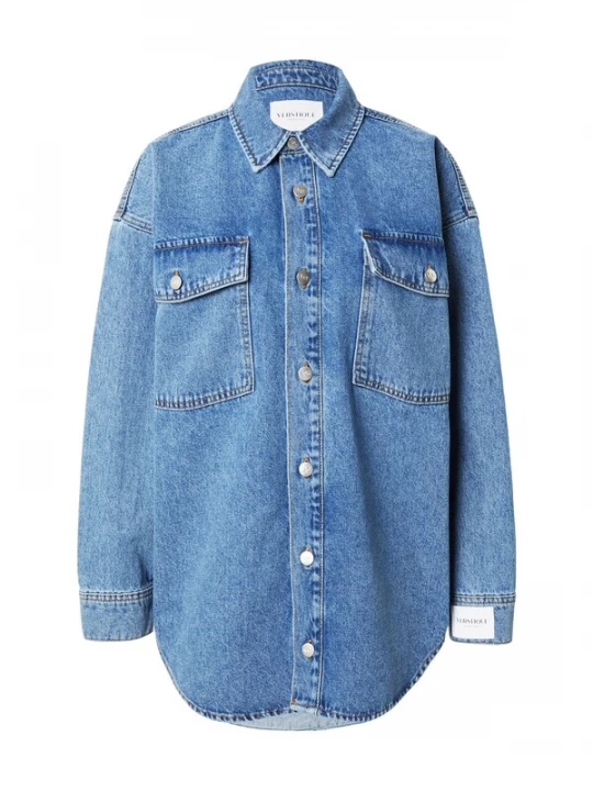 Foto van product VERSTIQUE Shirt blauw