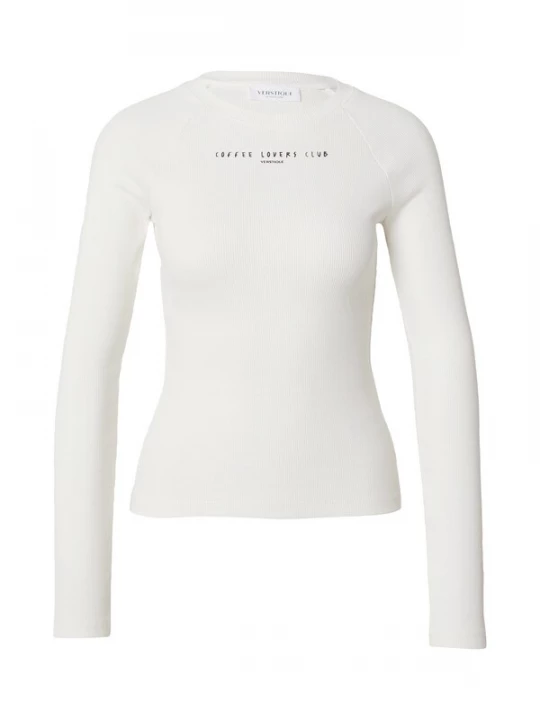 Foto van product VERSTIQUE Shirt wit