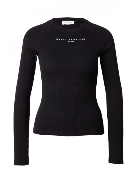 Foto van product VERSTIQUE Shirt zwart
