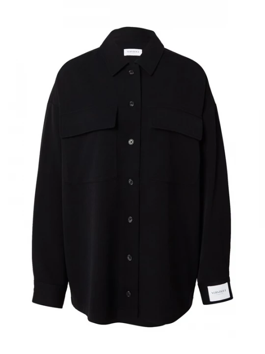 Foto van product VERSTIQUE Shirt zwart