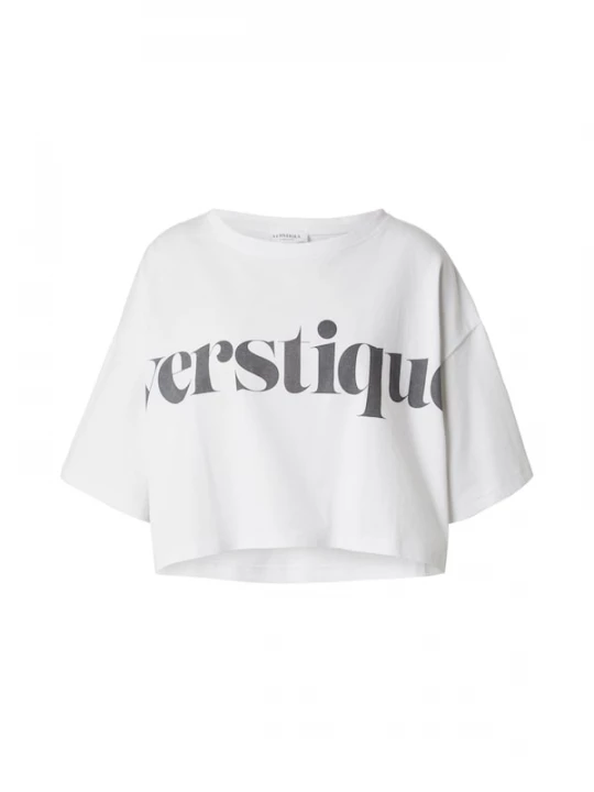 Foto van product VERSTIQUE Shirt zwart / wit