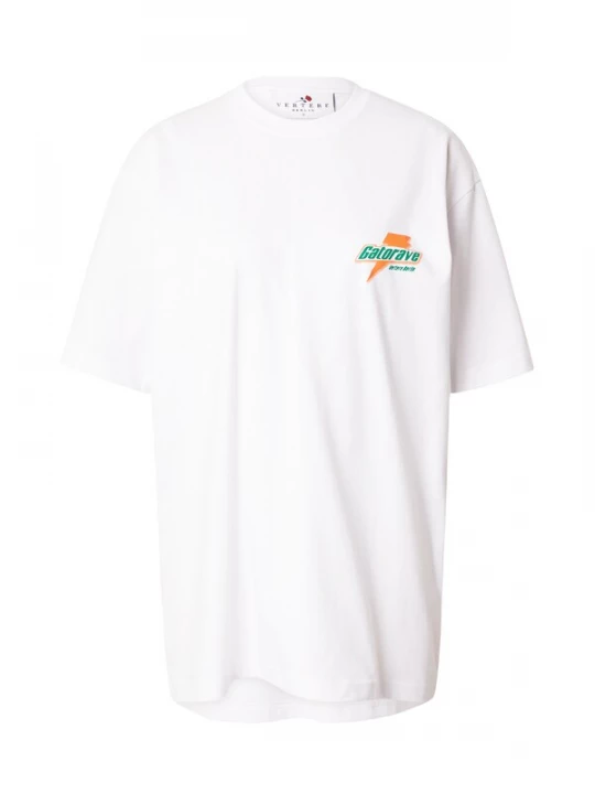Foto van product Vertere Berlin Shirt 'GATORAVE' wit