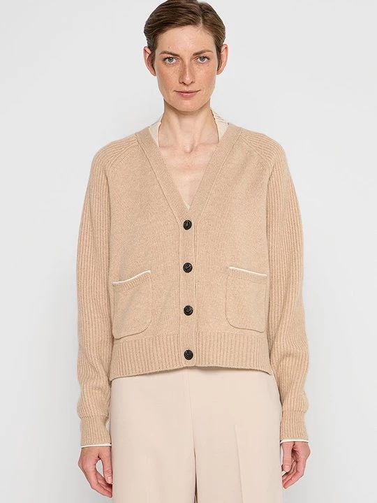 Foto van product Vest 3.1 phillip lim lichtbruin