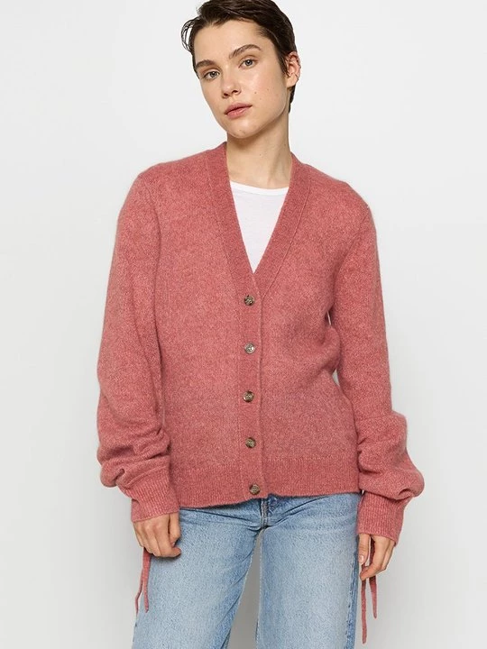 Foto van product Vest 3.1 phillip lim lichtrood