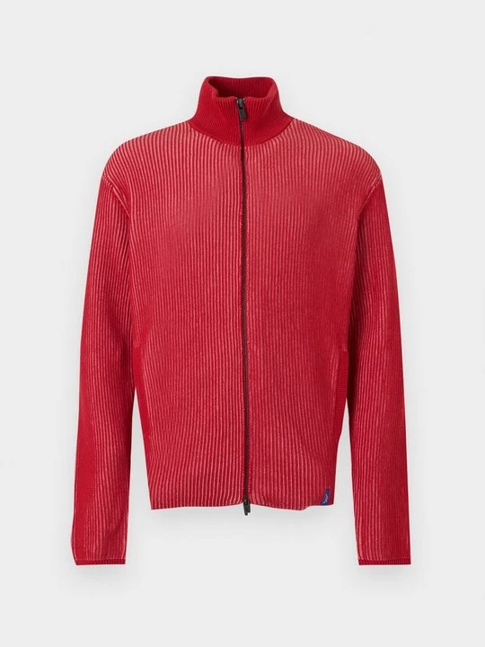 Foto van product Vest A-Cold-Wall rood