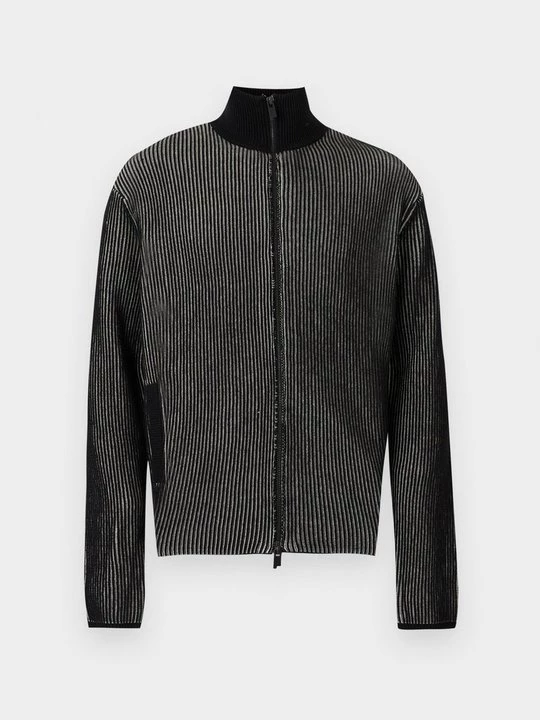 Foto van product Vest A-Cold-Wall zwart