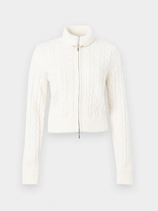 Foto van product Vest Abercrombie & Fitch crème