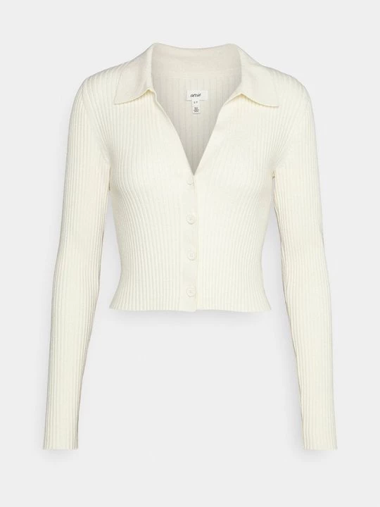 Foto van product Vest Aerie crème
