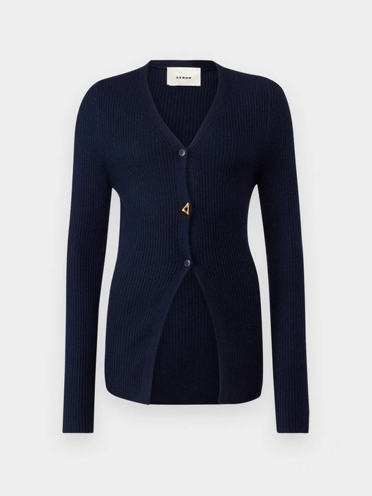 Foto van product Vest AERON donkerblauw