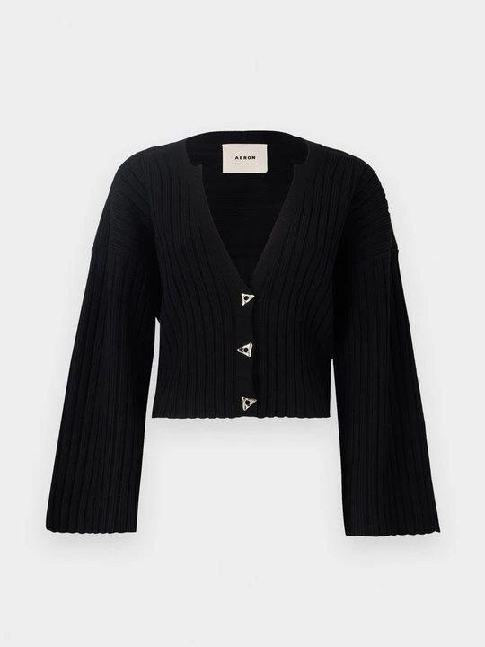 Foto van product Vest AERON zwart