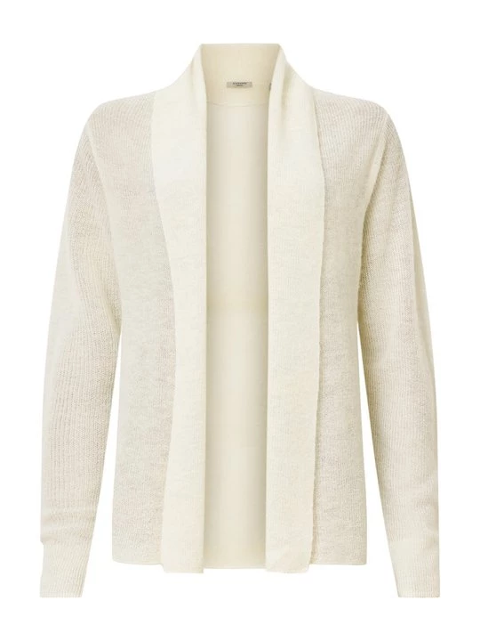Foto van product Vest AllSaints crème