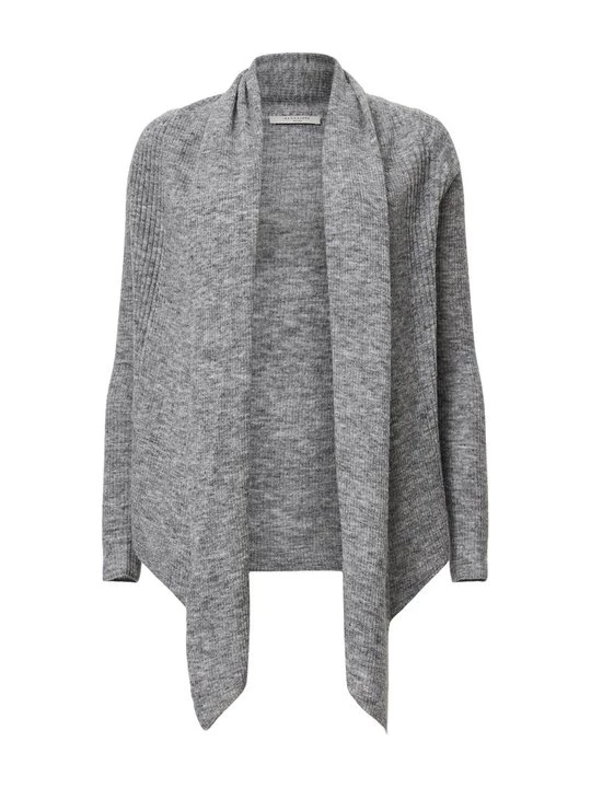 Foto van product Vest AllSaints grijs