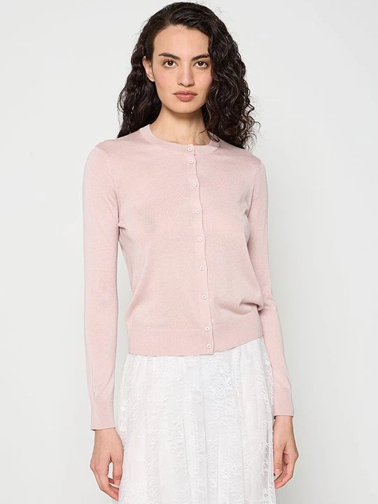 Foto van product Vest AllSaints mauve