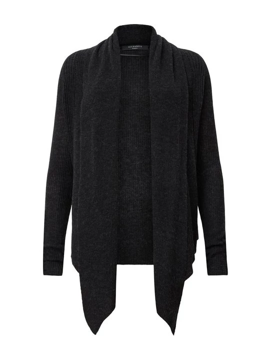 Foto van product Vest AllSaints zwart