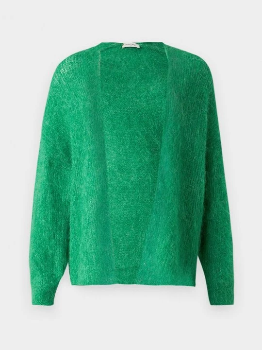 Foto van product Vest American Vintage groen