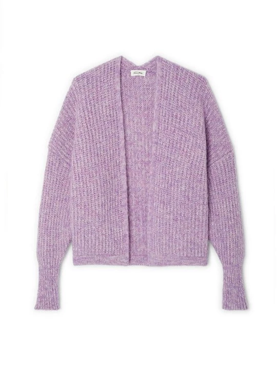 Foto van product Vest American Vintage mauve