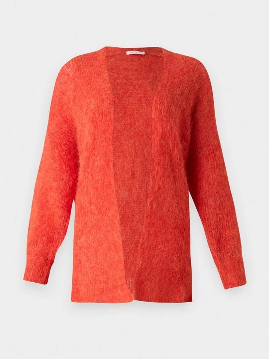 Foto van product Vest American Vintage oranje