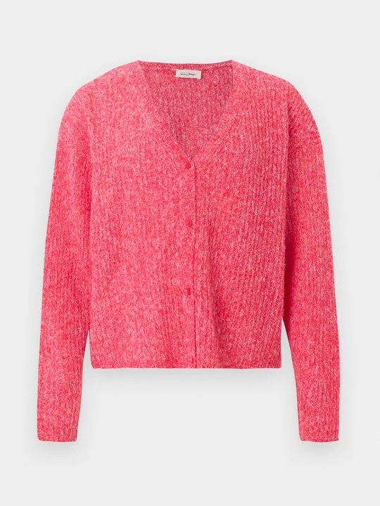 Foto van product Vest American Vintage rood