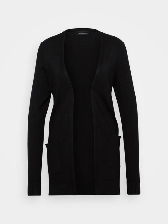 Foto van product Vest Anna Field Tall By Zalando zwart