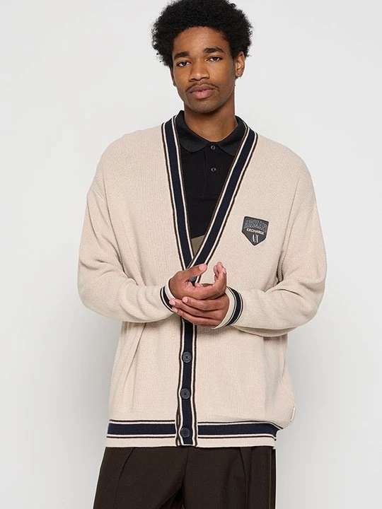 Foto van product Vest Armani Exchange beżowy