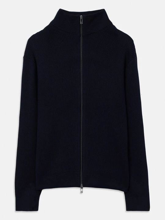 Foto van product Vest Armani Exchange donkerblauw
