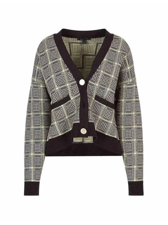 Foto van product Vest Armani Exchange grijs