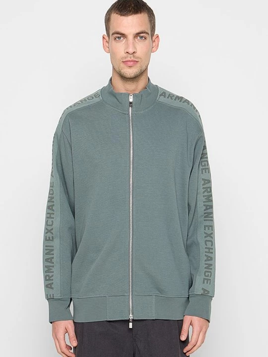 Foto van product Vest Armani Exchange groen