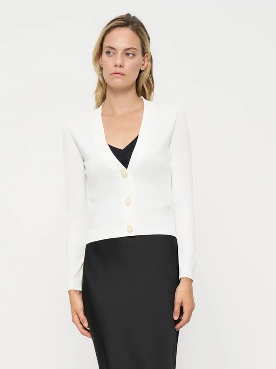 Foto van product Vest Armani Exchange wit