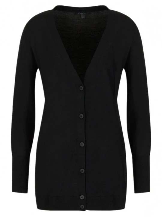 Foto van product Vest Armani Exchange zwart