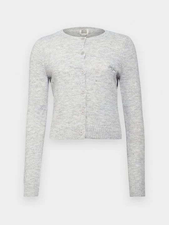 Foto van product Vest BDG Urban Outfitters grijs