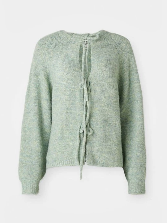 Foto van product Vest BDG Urban Outfitters groen