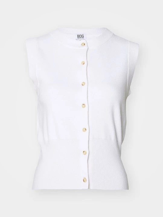 Foto van product Vest BDG Urban Outfitters wit