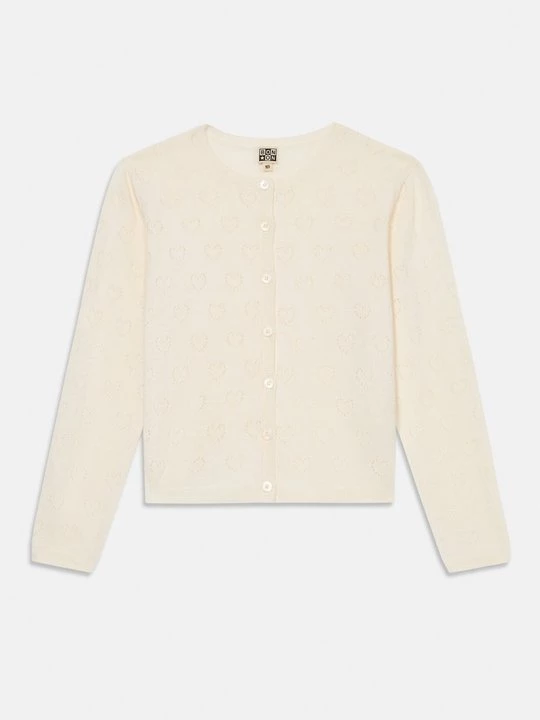 Foto van product Vest Bonton crème