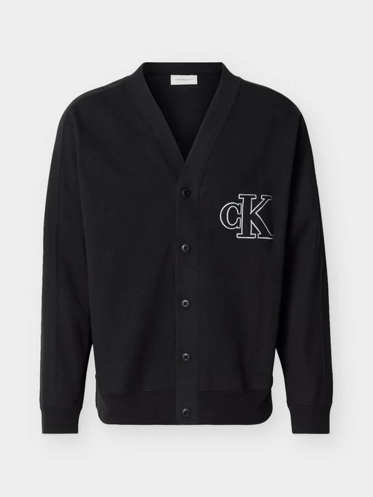 Foto van product Vest Calvin Klein Jeans zwart