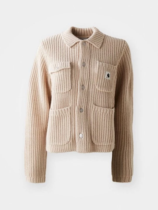 Foto van product Vest Carhartt WIP beżowy