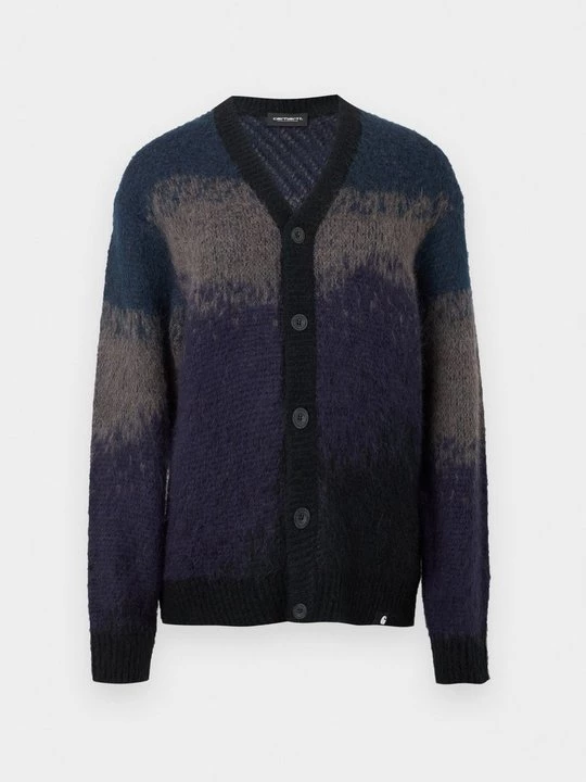 Foto van product Vest Carhartt WIP zwart