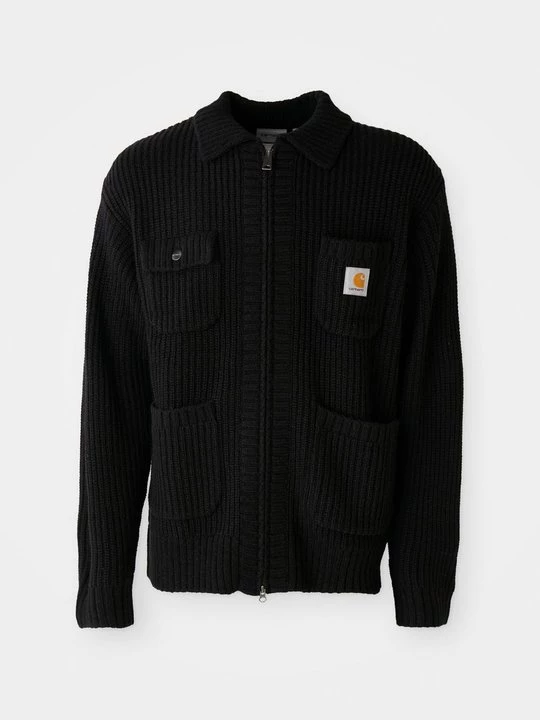 Foto van product Vest Carhartt WIP zwart