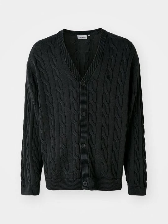 Foto van product Vest Carhartt WIP zwart