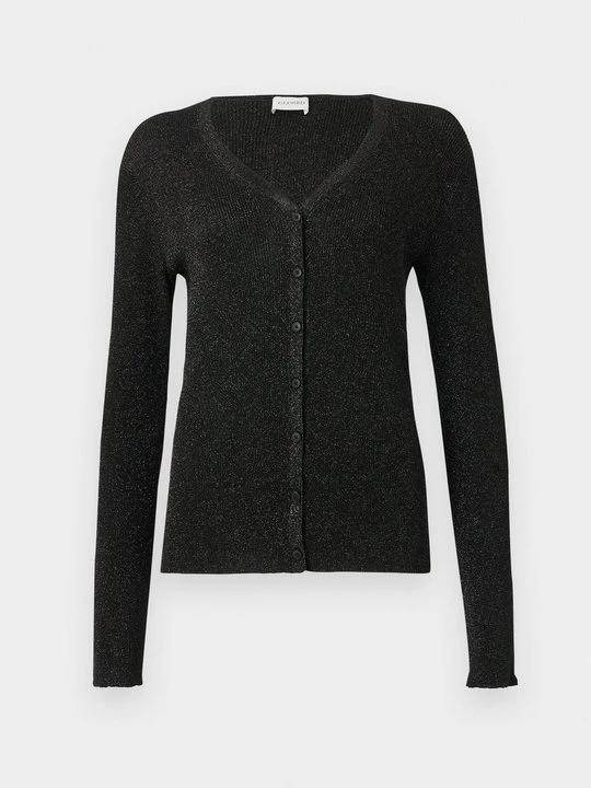 Foto van product Vest Closed zwart