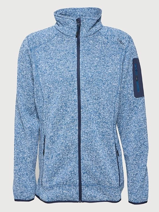 Foto van product Vest CMP blauw