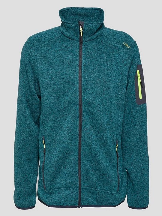 Foto van product Vest CMP groen