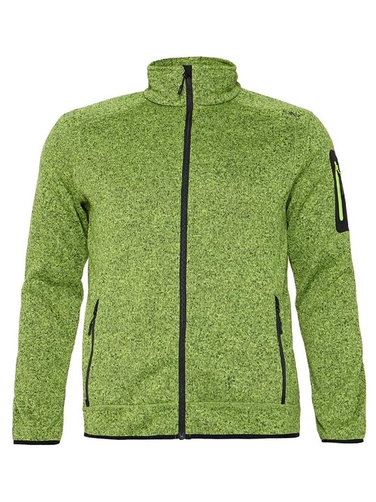 Foto van product Vest CMP groen