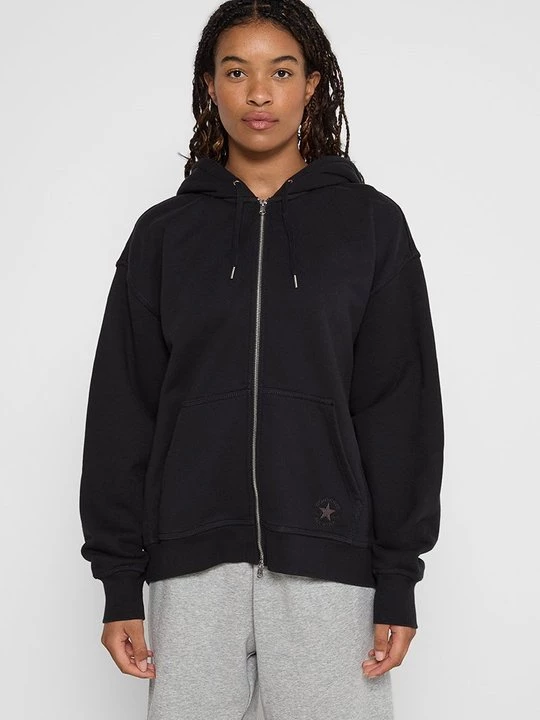 Foto van product Vest Converse zwart