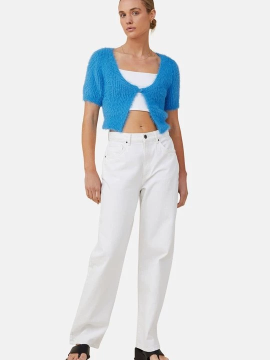 Foto van product Vest Cotton On blauw