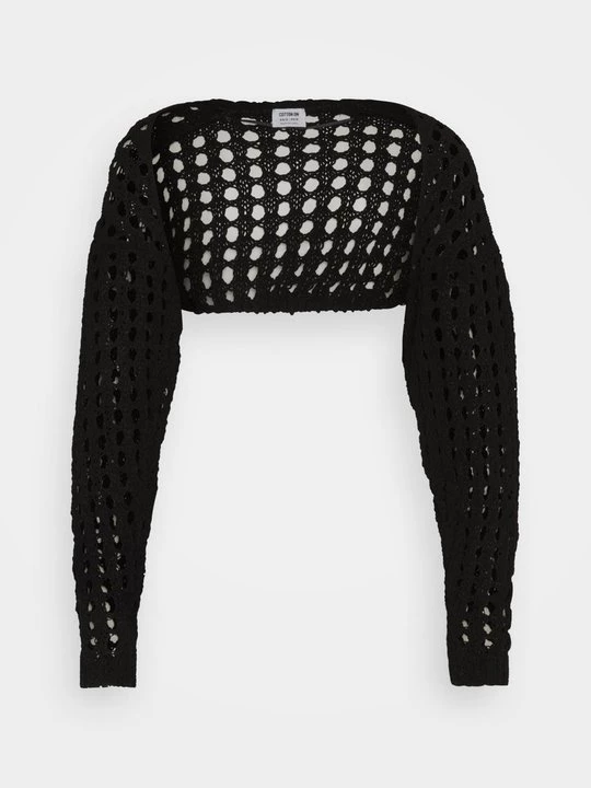 Foto van product Vest Cotton On zwart