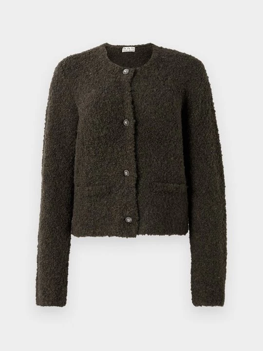 Foto van product Vest Designers Remix bruin