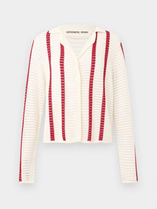 Foto van product Vest Designers Remix wit